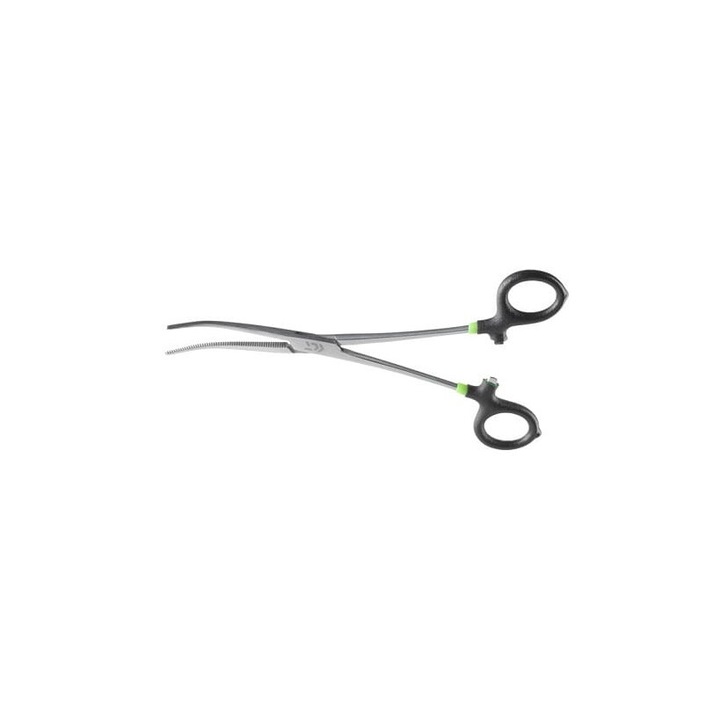 Daiwa Prorex hajlított horogszabadító fogó 20cm, a horgok könnyű eltávolításához