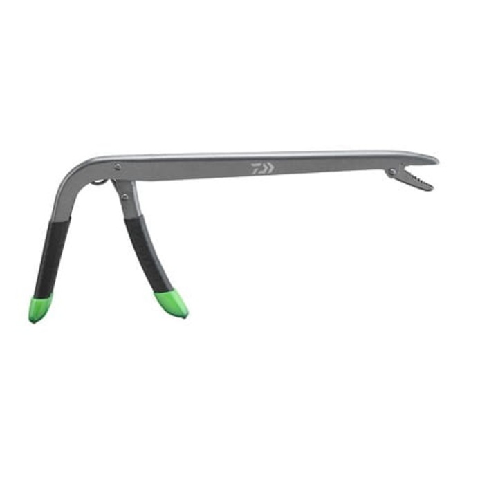 Daiwa PX 9,5"/240mm horogszabadító fogó, teflon bevonatú, fluoreszkáló