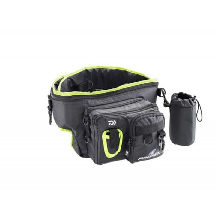 Покривало за колан и чанта Daiwa Prorex 3.00 m