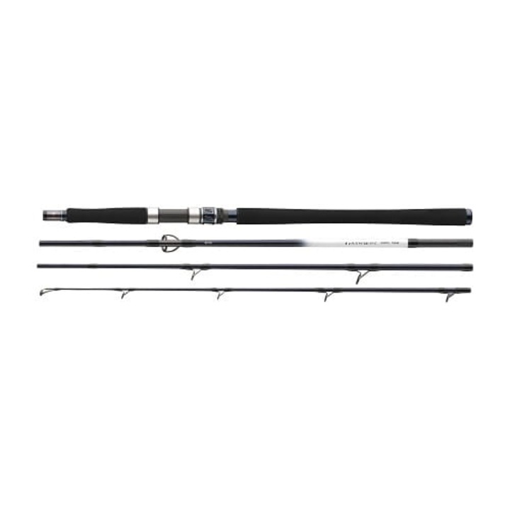 Daiwa Grandwave horgászbot, 2.40m, 4 szekciós, 215g