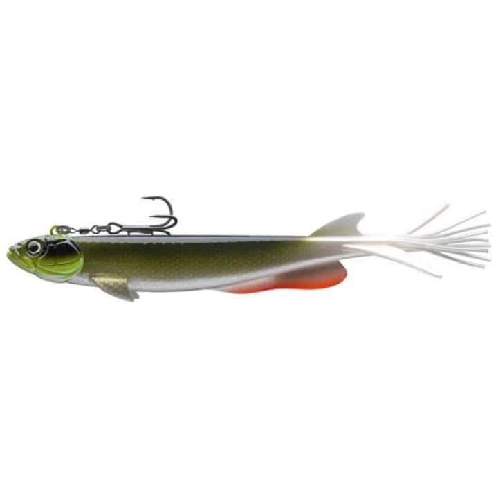 Daiwa Prorex V-Marley Pelagic műcsali 21cm, 80g