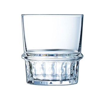 Set 6 pahare Arcoroc 380 ml, model New York Set 6 pahare Arcoroc 380 ml, model New York