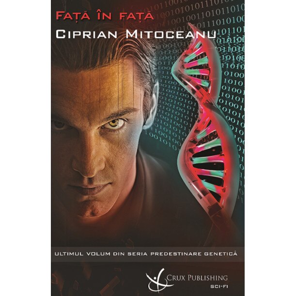 Predestinare genetica III: Fata in fata