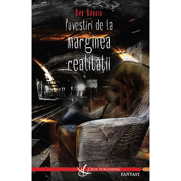 Povestiri de la marginea realitatii