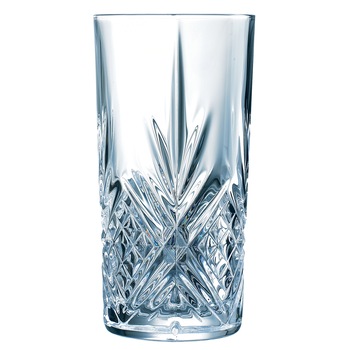Set 6 pahare Arcoroc 380 ml, model Broadway Set 6 pahare Arcoroc 380 ml, model Broadway