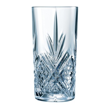Set 6 pahare Arcoroc 280 ml, model Broadway Set 6 pahare Arcoroc 280 ml, model Broadway