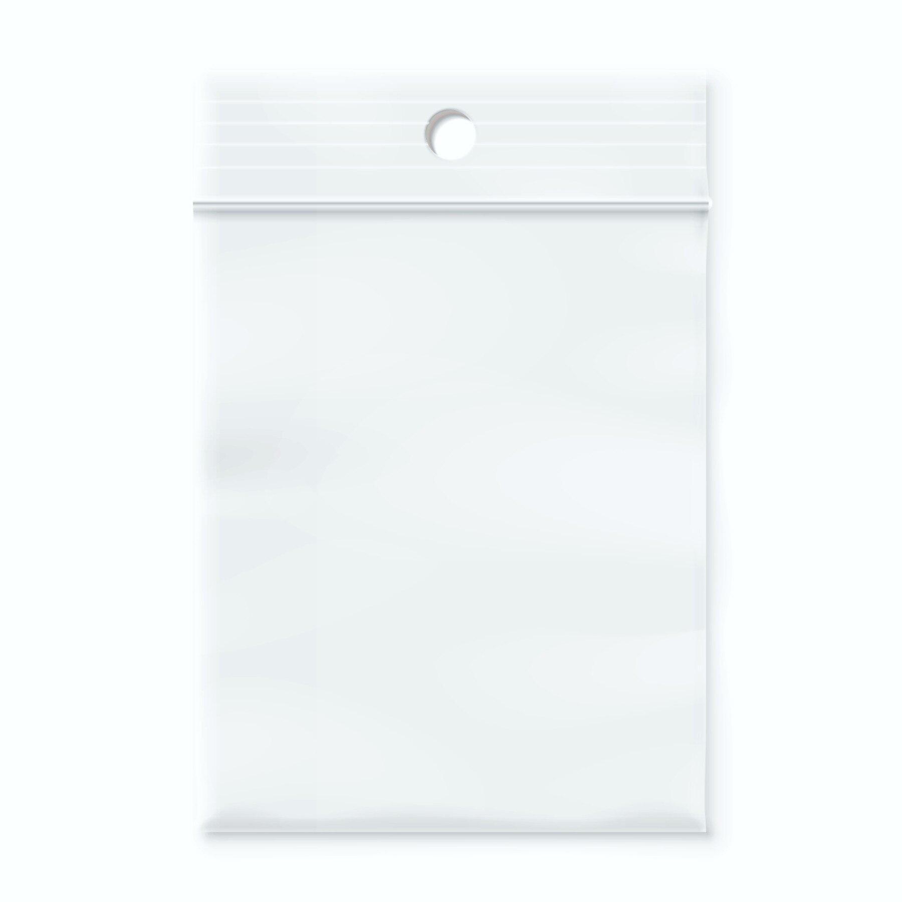 Pungi ZIPLOCK 180x250 - 1000 bucati