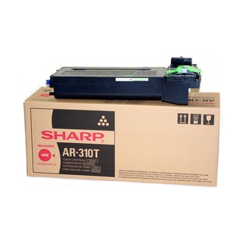 Toner Original Sharp AR310LT, 25000 pagini, pentru copiatoare Sharp AR 5625, AR 5631, AR-M 256, AR-M 256L, AR-M 257, AR-M 258, AR-M 316, AR-M 316L, AR-M 317 Toner Original Sharp AR310LT, 25000 pagini, pentru copiatoare Sharp AR 5625, AR 5631, AR-M 256, AR-M 256L, AR-M 257, AR-M 258, AR-M 316, AR-M 316L, AR-M 317