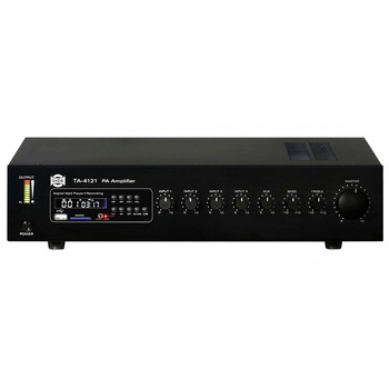 Amplificator 100V Show TA-4121 Amplificator 100V Show TA-4121