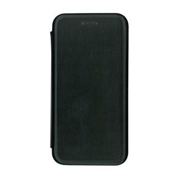 Husa flip EuroCELL 360 de grade pentru iPhone 7/8, negru Husa flip EuroCELL 360 de grade pentru iPhone 7/8, negru