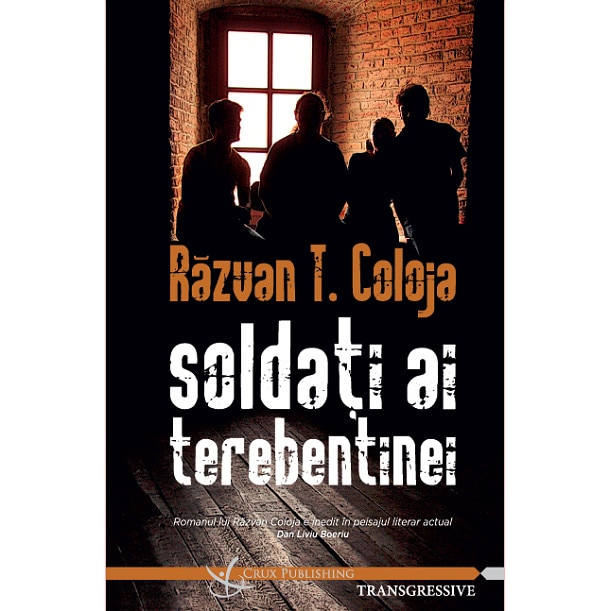 Soldati ai terebentinei