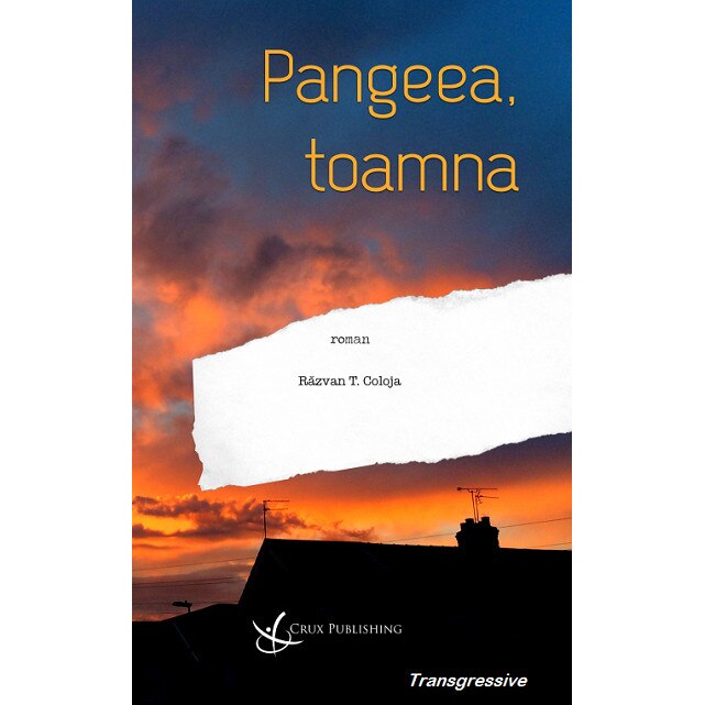 Pangeea, toamna