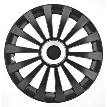 Set capace roti Grafit Meridian - 15 inch Set capace roti Grafit Meridian - 15 inch