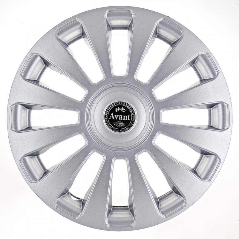 Set capace roti model AVANT - 13 inch