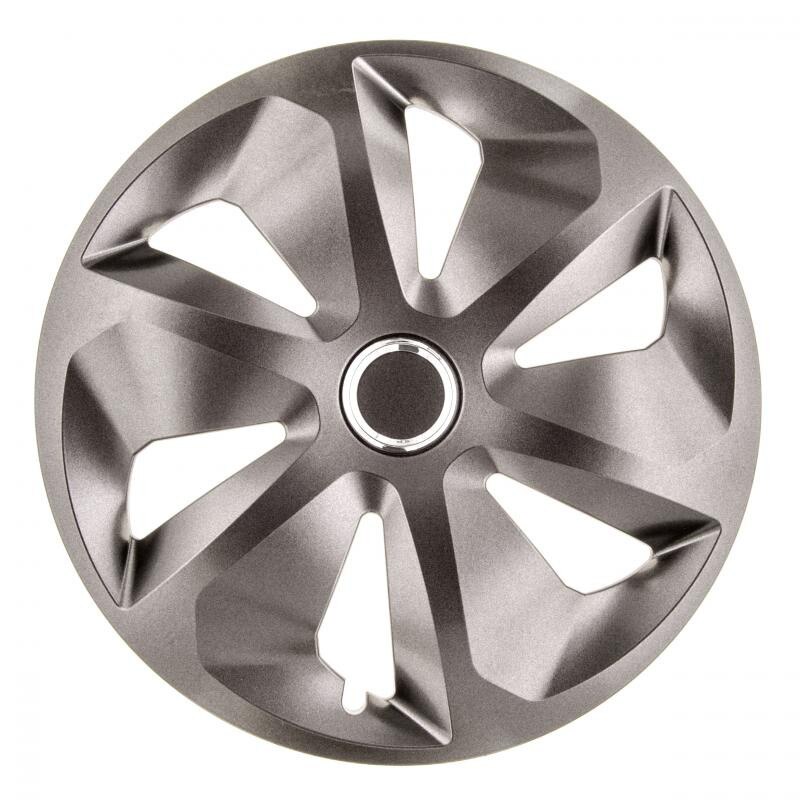 Set capace roti model Roco Grafit - 13 inch