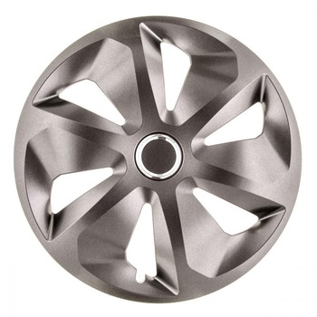 Set capace roti model Roco Grafit - 15 inch Set capace roti model Roco Grafit - 15 inch