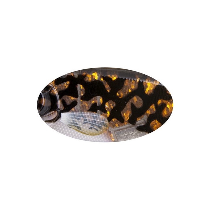 Wobbler Strike Pro Baby Buster 10cm, 25g, C770G, 0.2-1m munkamélység