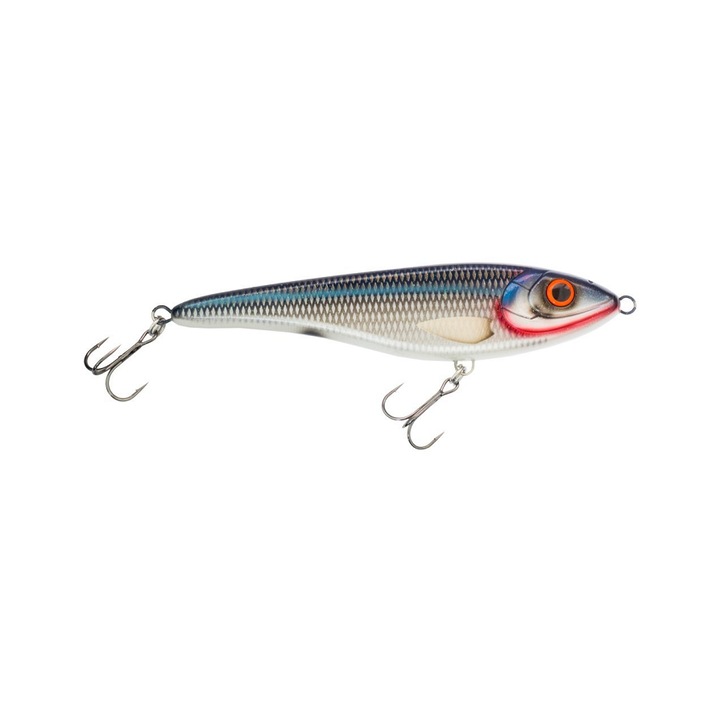 Lure Strike Pro Big Bandit 19,5 cm 85,5 g C501F, munkamélység 0,1-0,8 m, úszó