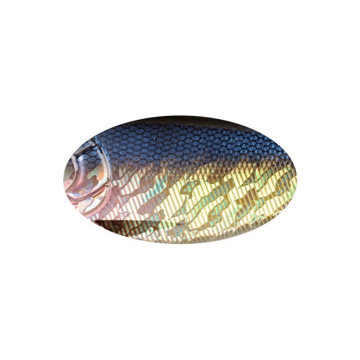 Wobbler Strike Pro Buster Swimbait, 13cm, 65g