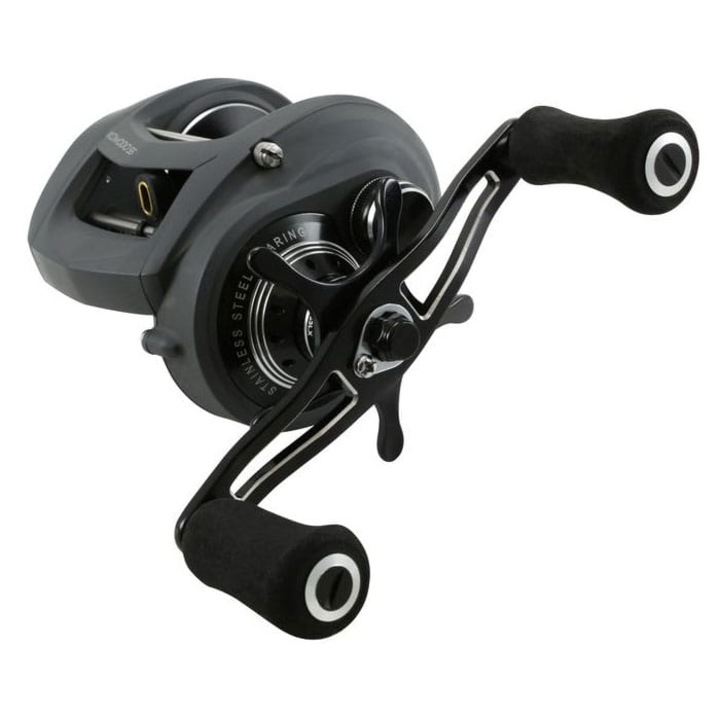 Макара Okuma Komodo KDS-273LX, 7.3:1, 6+1bb, 238g, лява