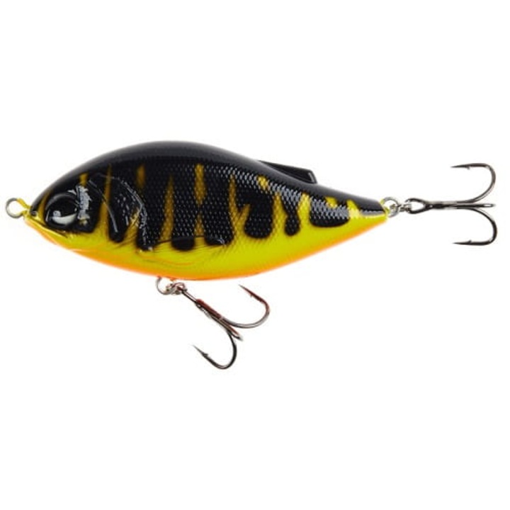 Vobler Lucky John Arrow Jerk, 10cm, 47g