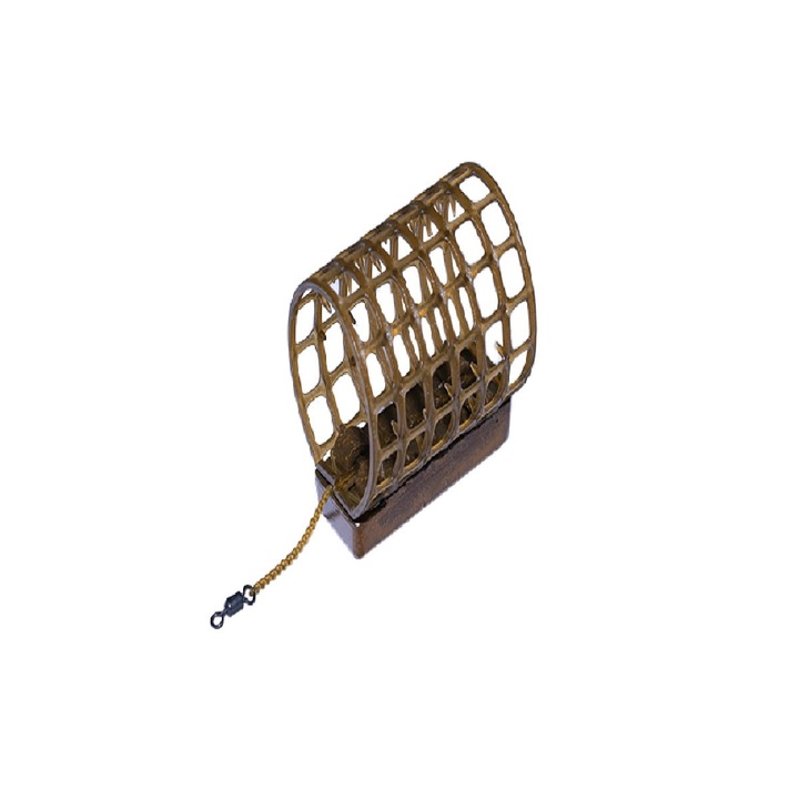 Csalikosár, Drennan Heavyweight Gripmesh, 30g