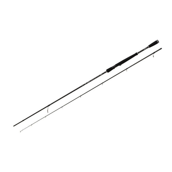 Fox Ti Pro Jigger Finesse horgászbot 270cm 7-28g 2 részes