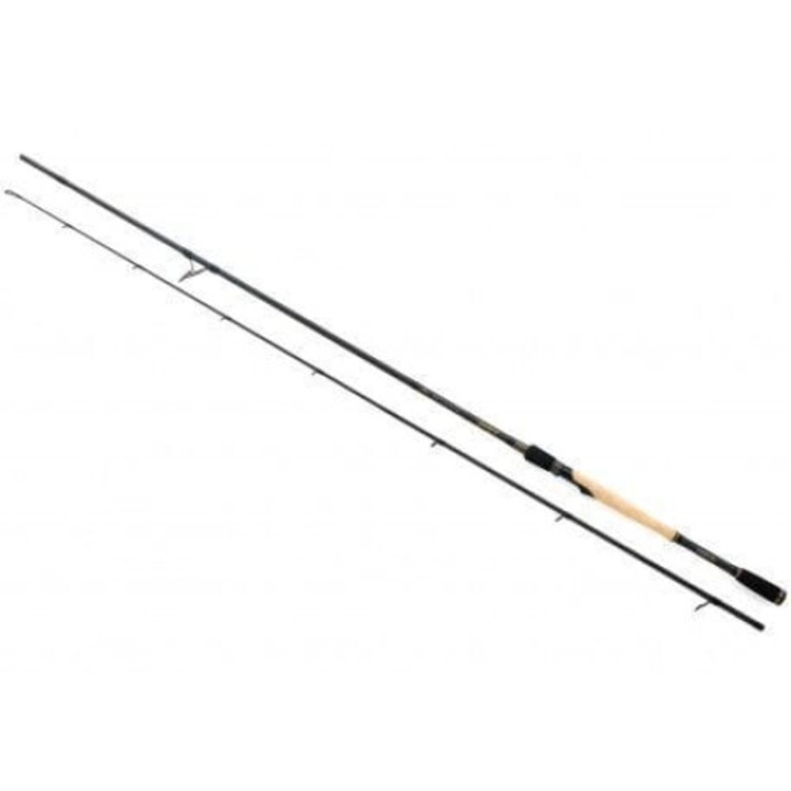 Fox Ti Pro Jigger X horgászbot 240cm 20-60g 2 részes, súly 140g