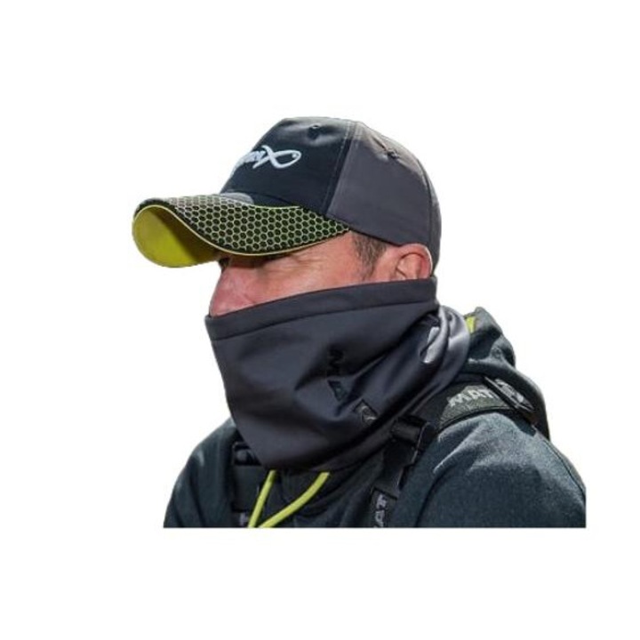 Matrix Wind Blocker lábszárvédő, gyapjú, szél- és vízálló, 24x29cm