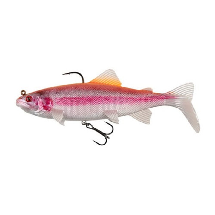 Mesterséges csali, Fox, 18 cm, 90 g, Pink