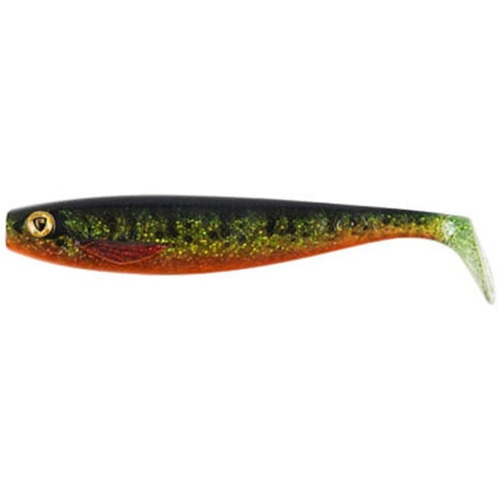 Pike Bait UV Pro Shad 23cm