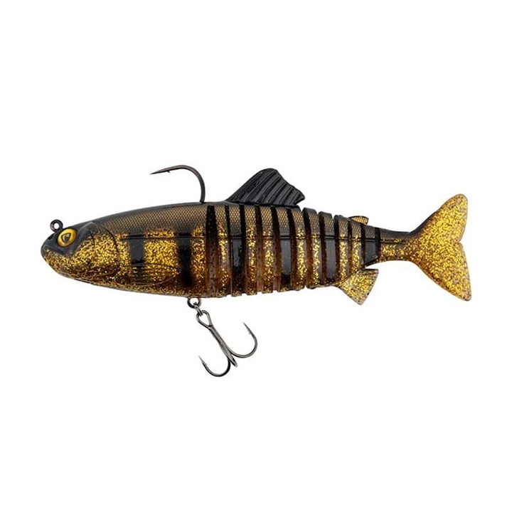 Vobler Fox Replicant Jointed, 23cm