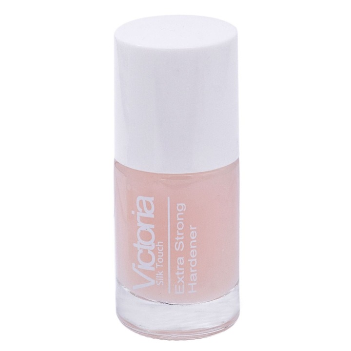 Lac Intaritor Extra Strong, pentru Fortifierea Unghiilor, 11 ml