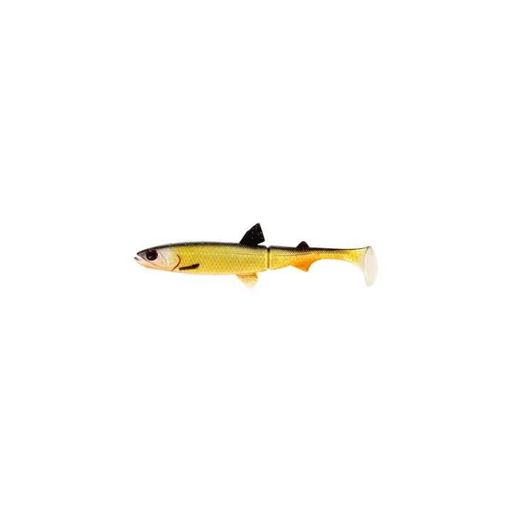 Shad, Westin, 6.5cm 2g, 6buc