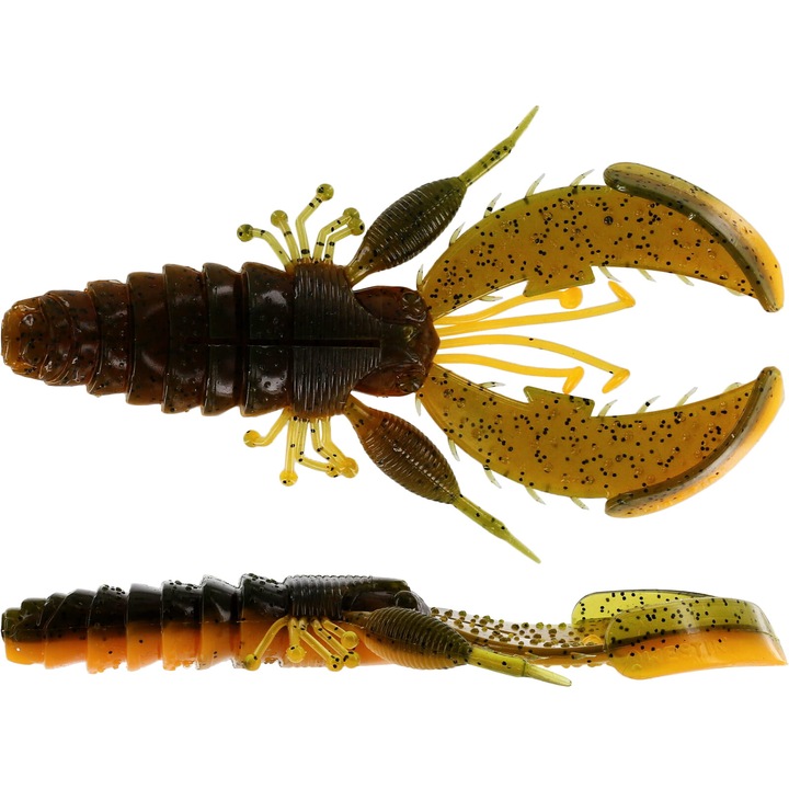 Momeala artificiala, Westin, 8,5cm 7g, set 5 bucati