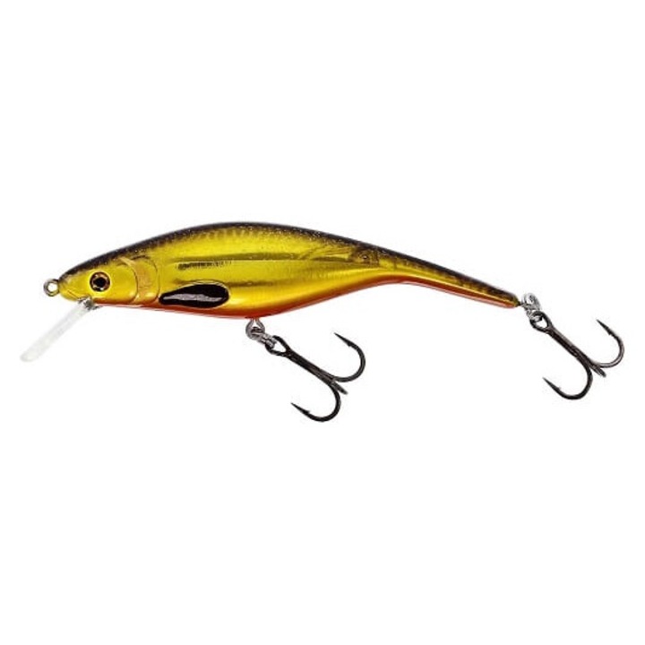 Westin Crankbait műcsali 10cmSR 15g Gold Rush FL