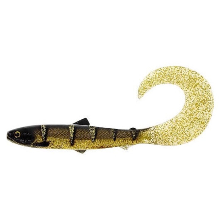 Westin BullTeez Curltail műcsali 27cm 103g