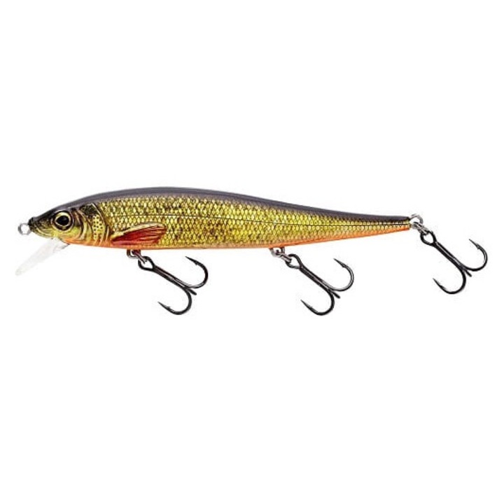 Westin Jerkbite SR 11cm 13.5g Suspending Real Rudd műcsali