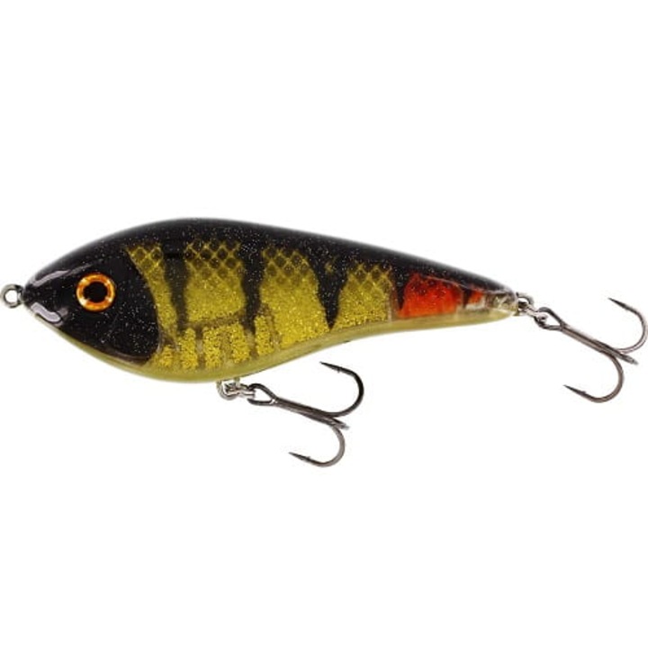 Momeala artificiala Westin Swim Glidebait 13,5 cm 86 g