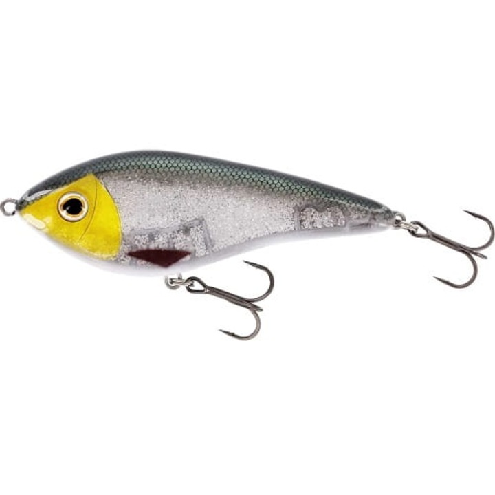 Momeala artificiala Westin Swim Glidebait 13,5 cm 86 g