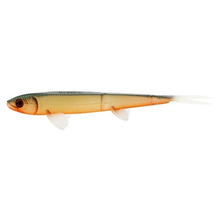 Momeala artificiala Westin Twinteez Pelagic V-tail 20cm 30g