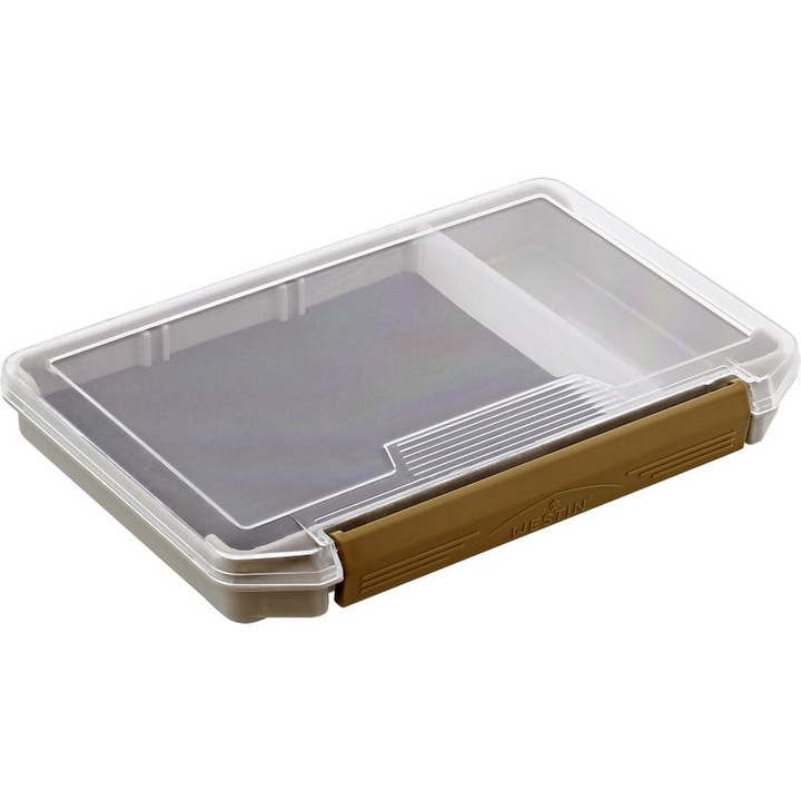 Кутия за риболов Westin Pudelko W3, 20,5x14,5x3см