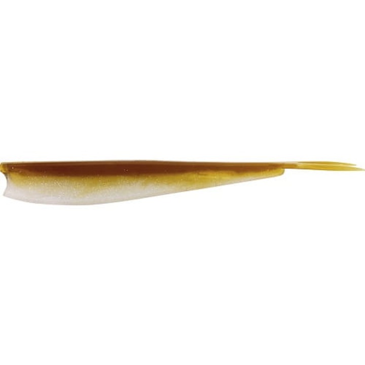 Momeli artificiale Westin TwinTeez V-Tail, 20cm
