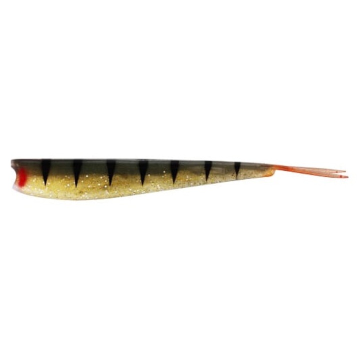 Momeala artificiala Westin TwinTeez V-Tail 20cm 32g 2buc