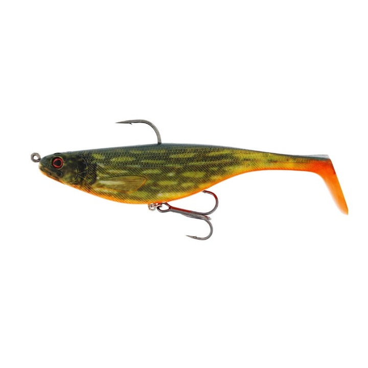 Westin ShadTeez R 'NR műcsali 16cm 55g Real Baltic Pike S