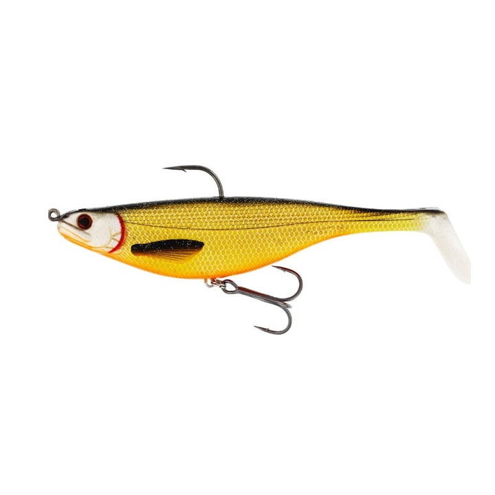 Westin ShadTeez R 'NR műcsali 16cm 55g Official Roach S