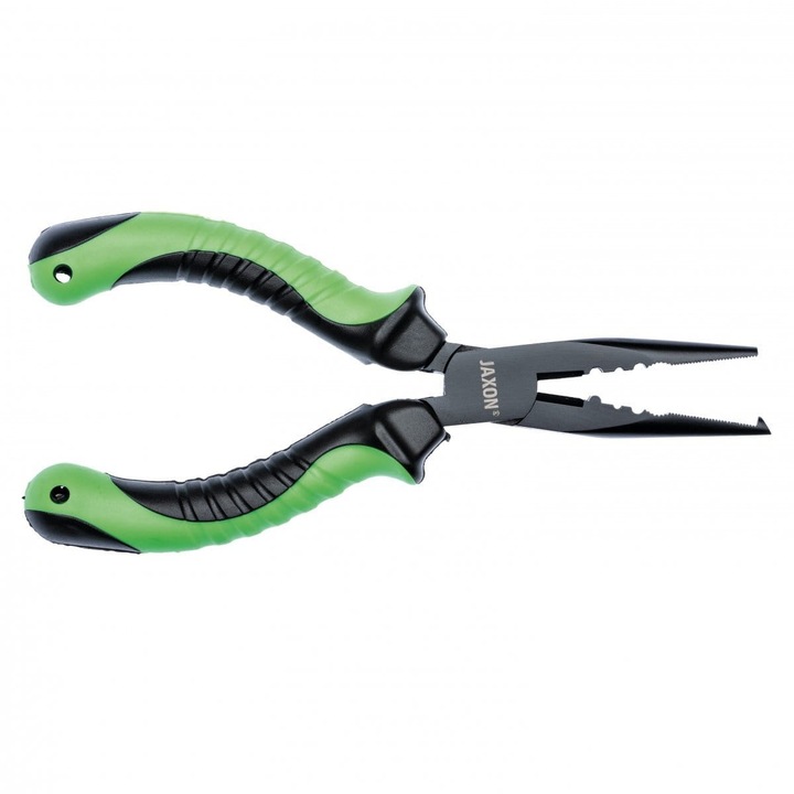 Unealta de pescuit multifunctionale JAXON 18cm, taiere si strangere