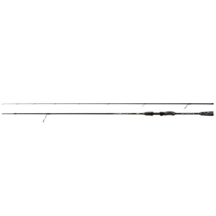 Въдица, Jaxon Wild Horse, Light 2.40m, 3-15g 2бр., Spin