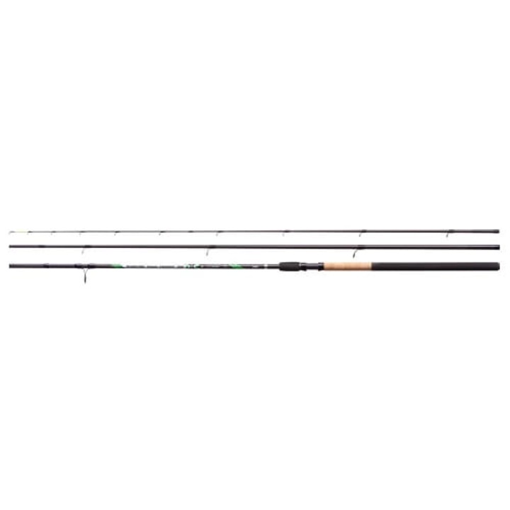 Lanseta JAXON Rubicon Classic, 3.90M, 30-90G 3+3, 265g