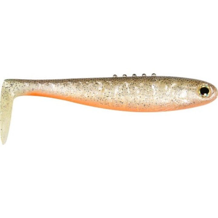 Mesterséges hasító Dragon CHUCKY 15cm, 30g, többszínű szár